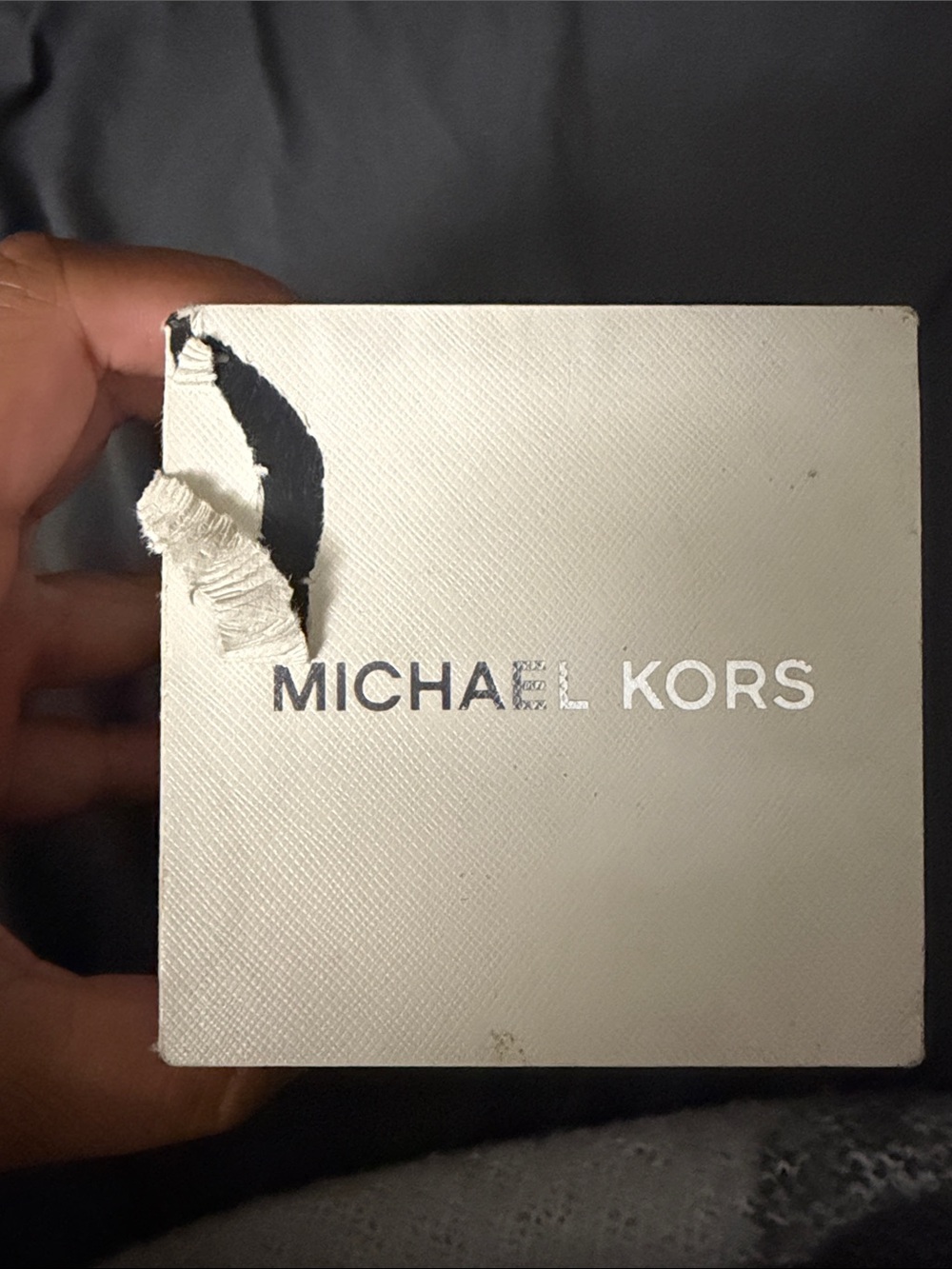 EUC- MICHAEL KORS Rose gold Women’s Watch